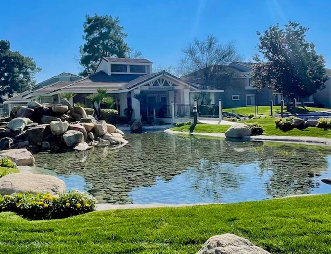 The Springs