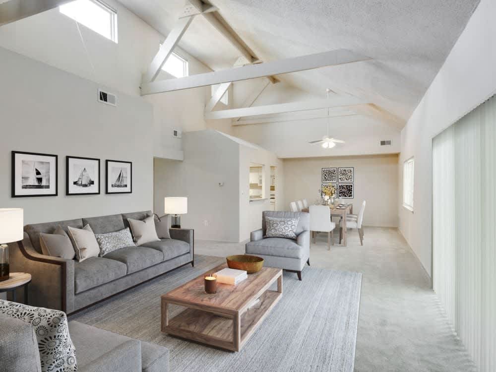Twin Ridge Apartments