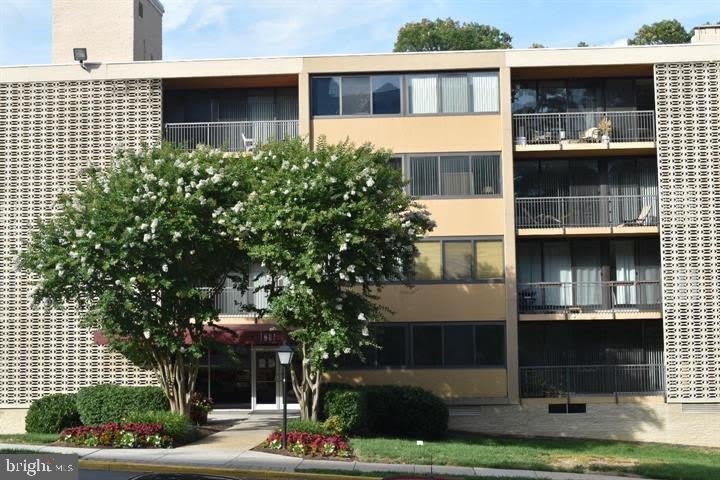4 S VAN DORN Street unit: 503