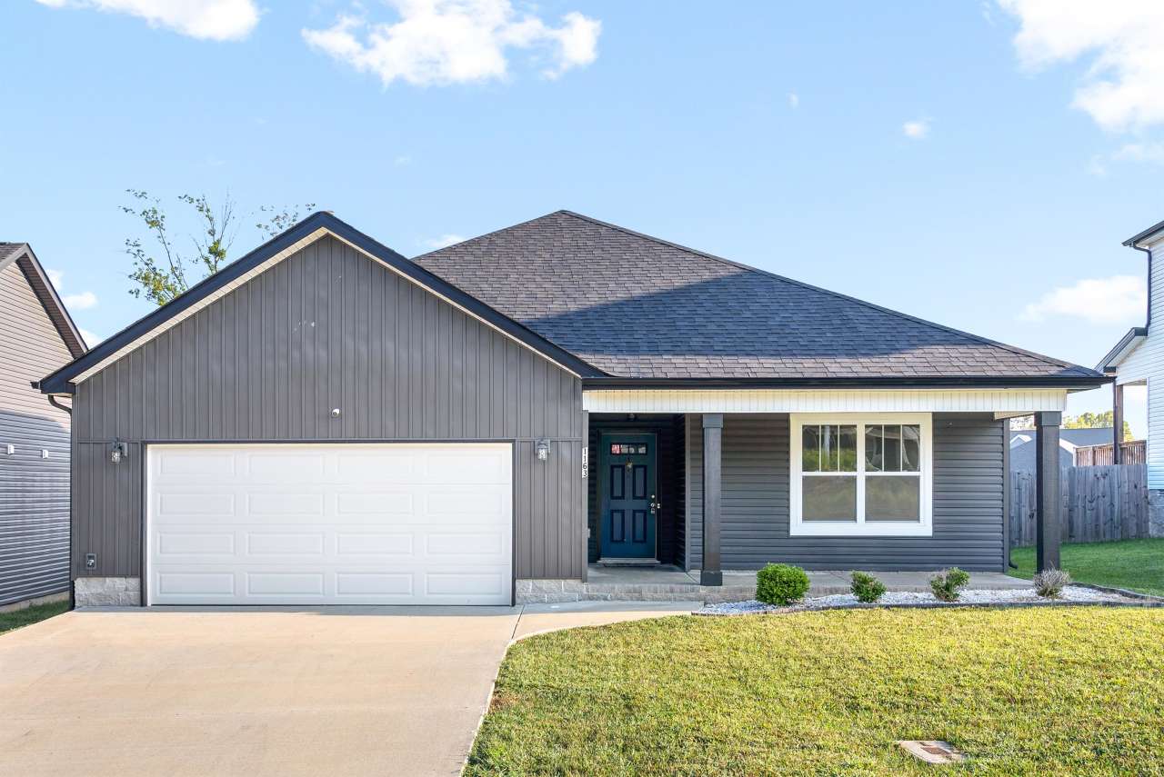 1163 Eagles Nest Lane