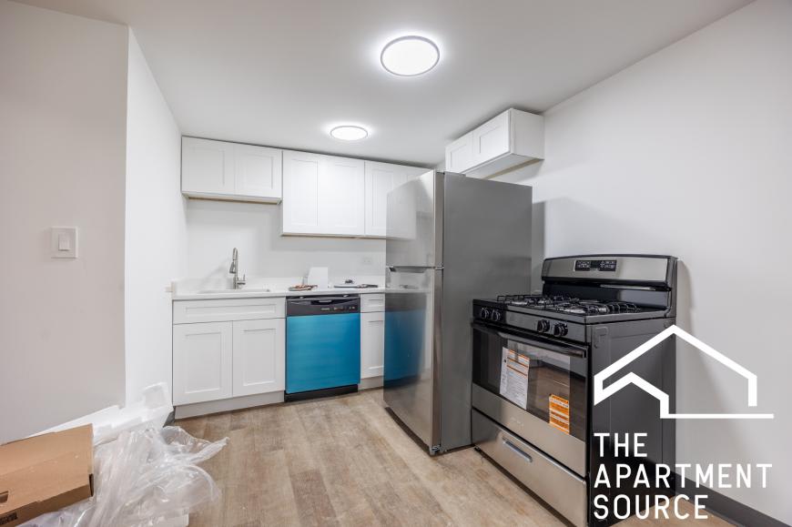 1626 North Fairfield