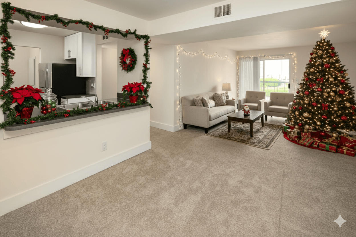 Arbor Mill Apartments at Norcross