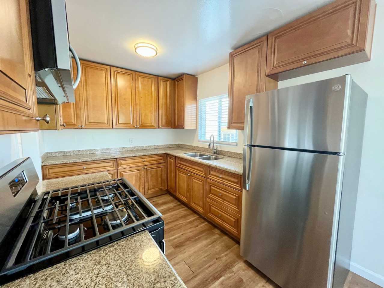 4657-4685 Muir Avenue