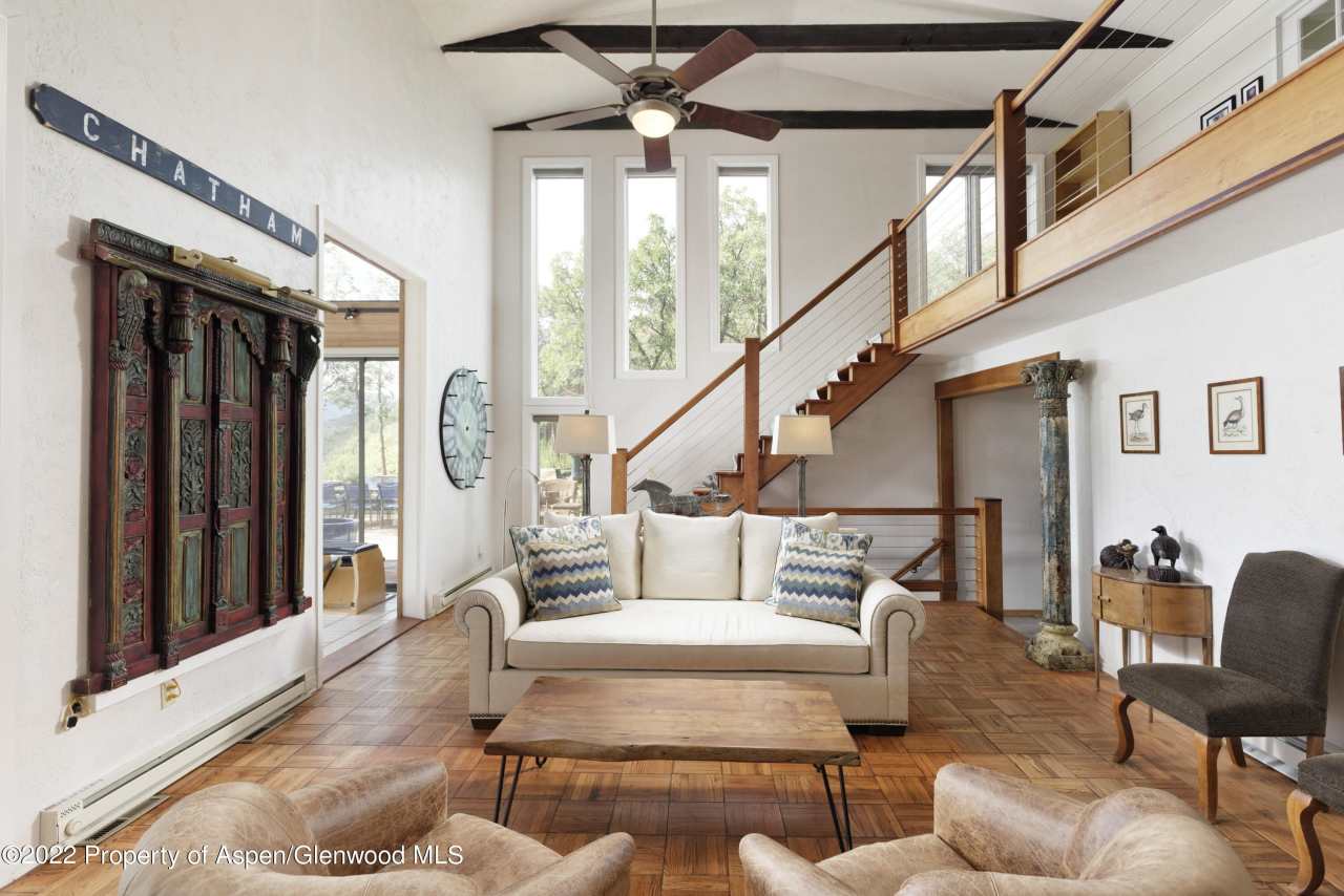 540 Upper Ranch Road