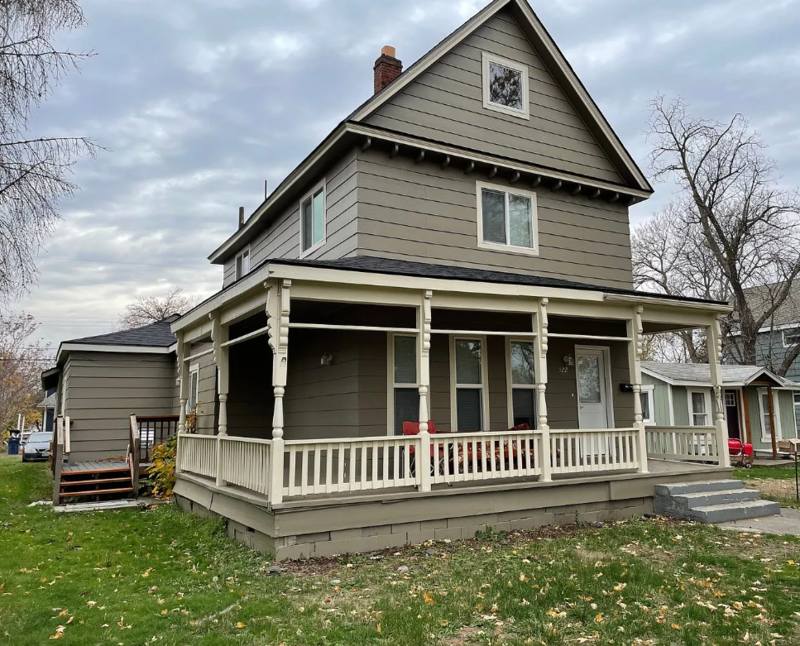 322 East Ermina Avenue