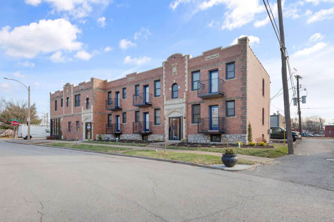 6012 SOUTHWEST AVENUE | SAINT LOUIS 63139