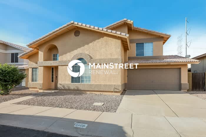 1308 East Liberty Shores Drive