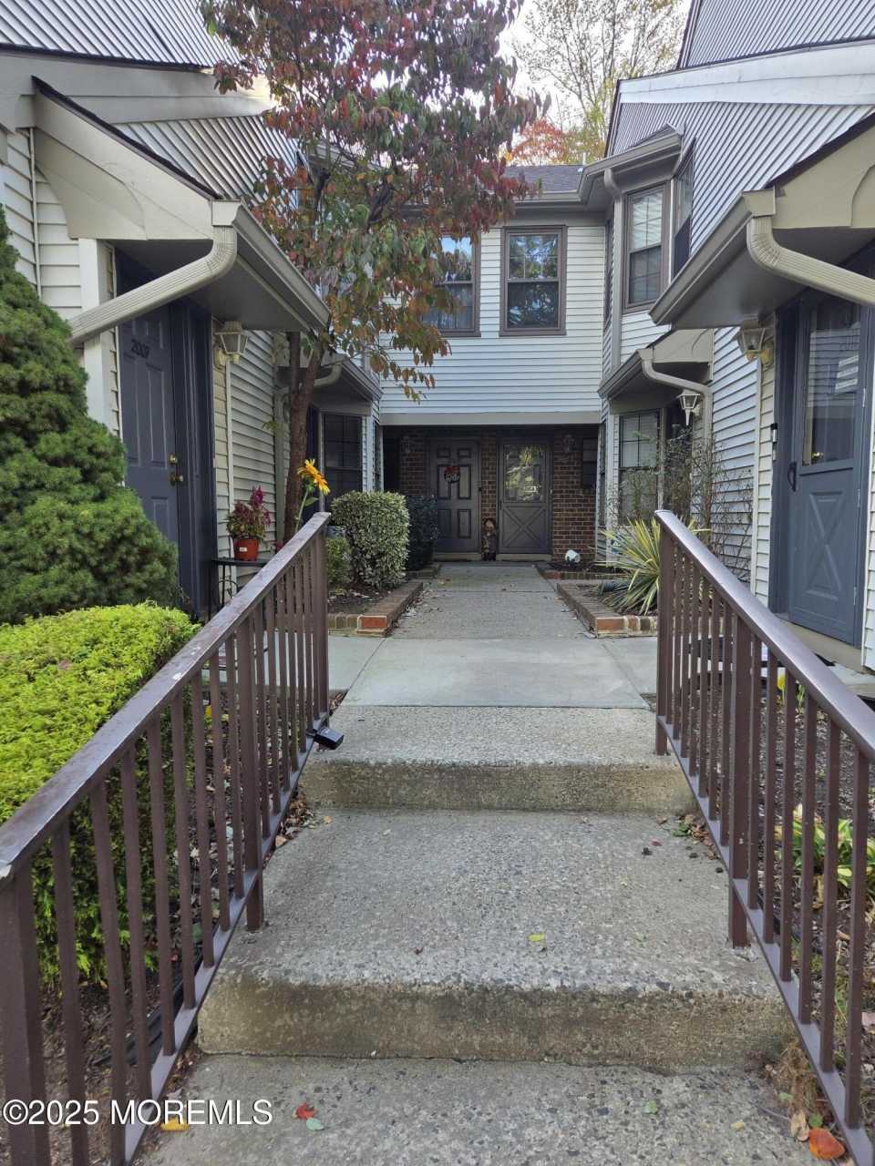 2006 Bayhead Drive unit: 2006