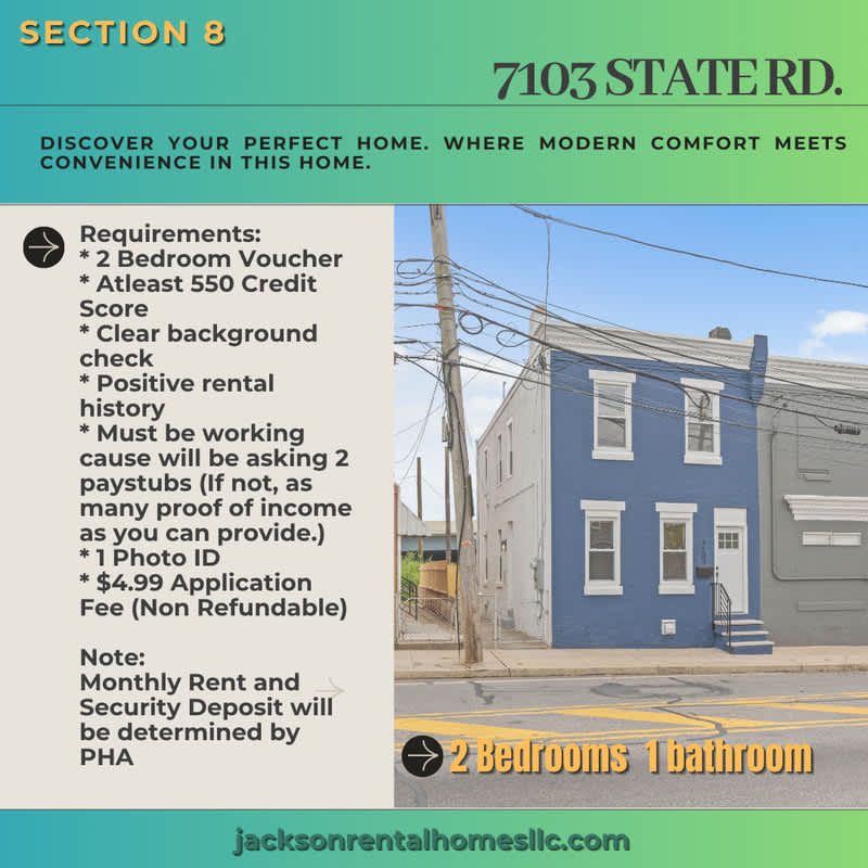 7103 State Road - 1