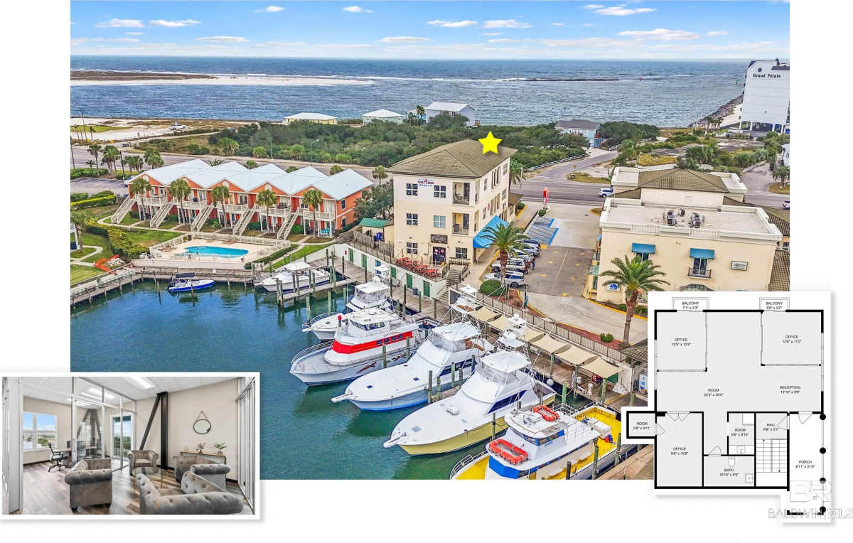 27267 Perdido Beach Boulevard