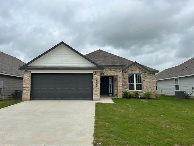 4004 Centerfire Road