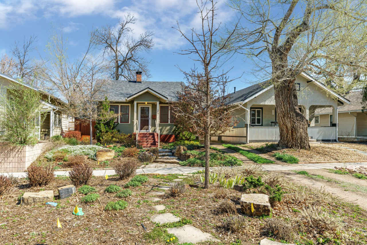 526 E. Pitkin Street