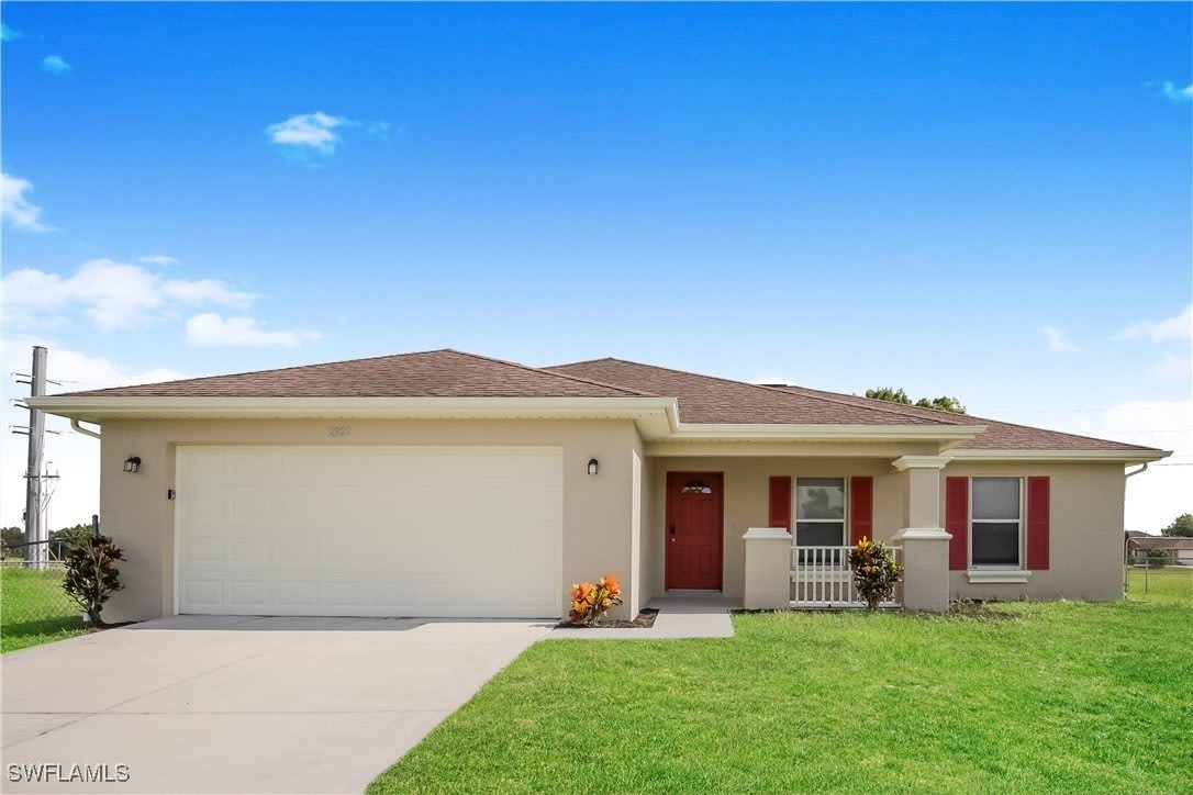 2322 NE 24th Terrace