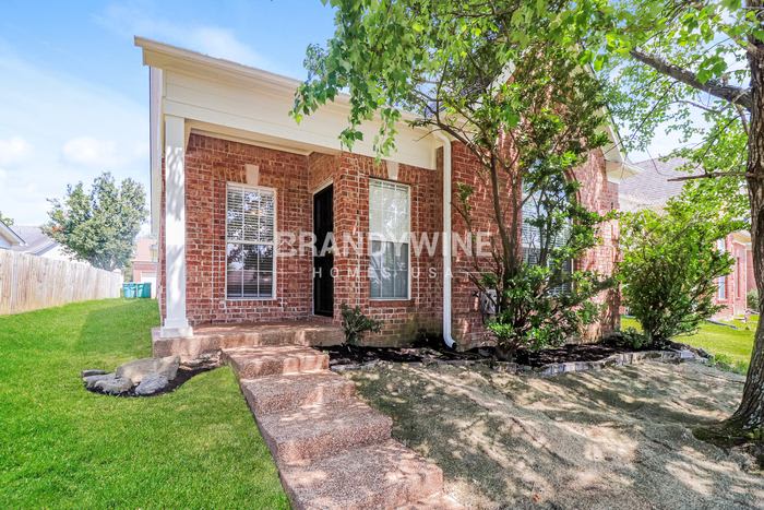 2170 Berry Bush Lane