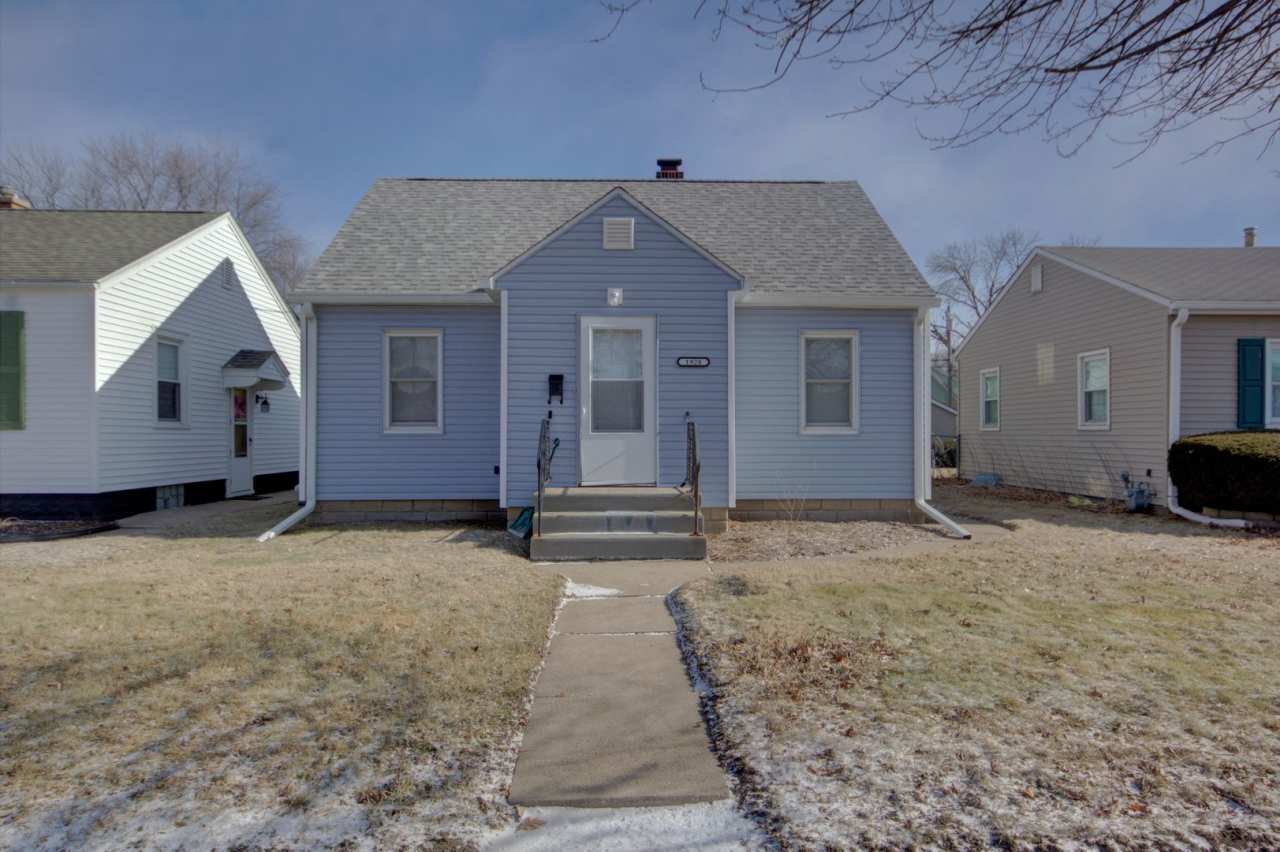 Charming 2 bed bungalow