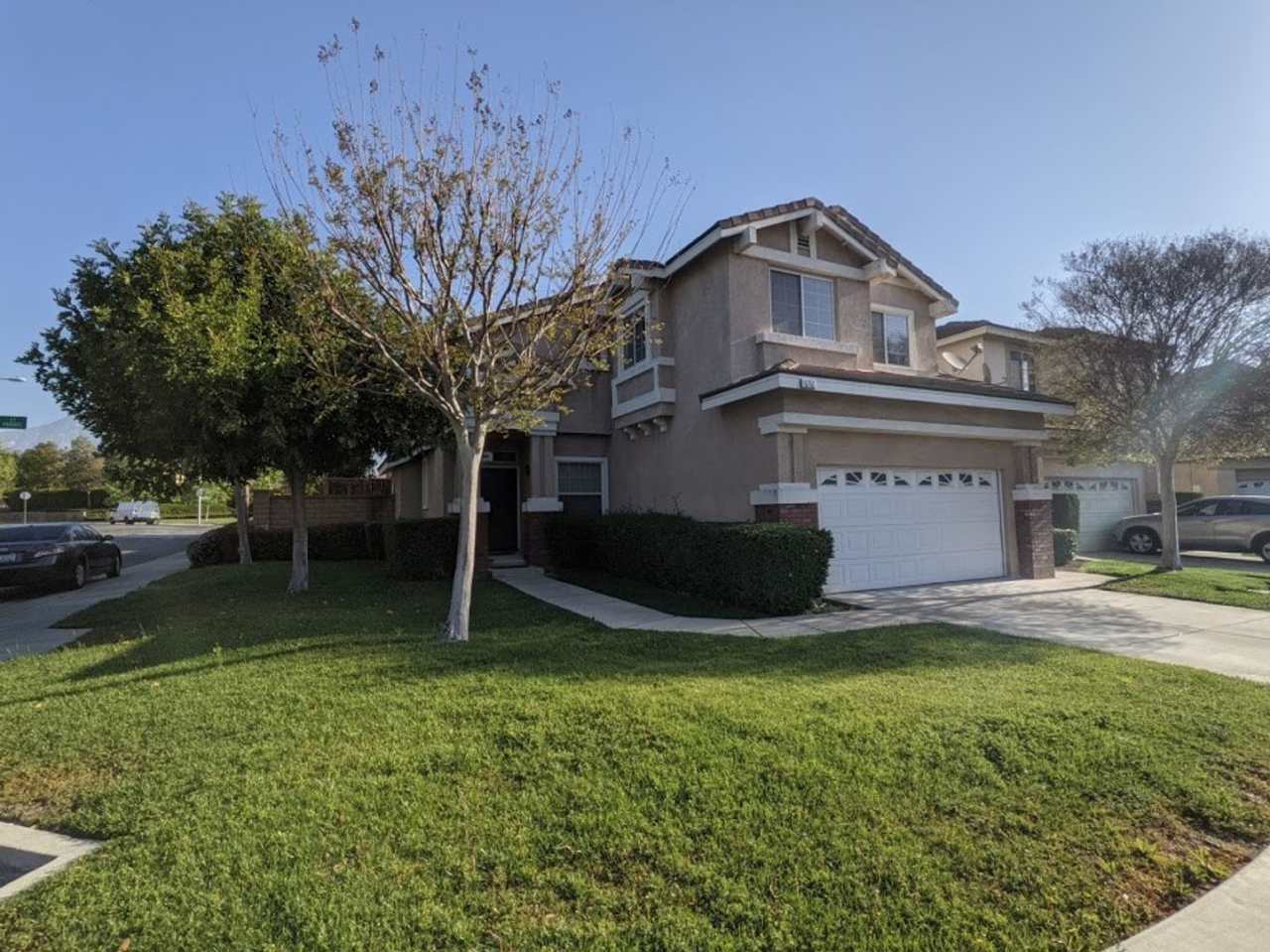 Divine Rancho Cucamonga 4 Bedroom Home