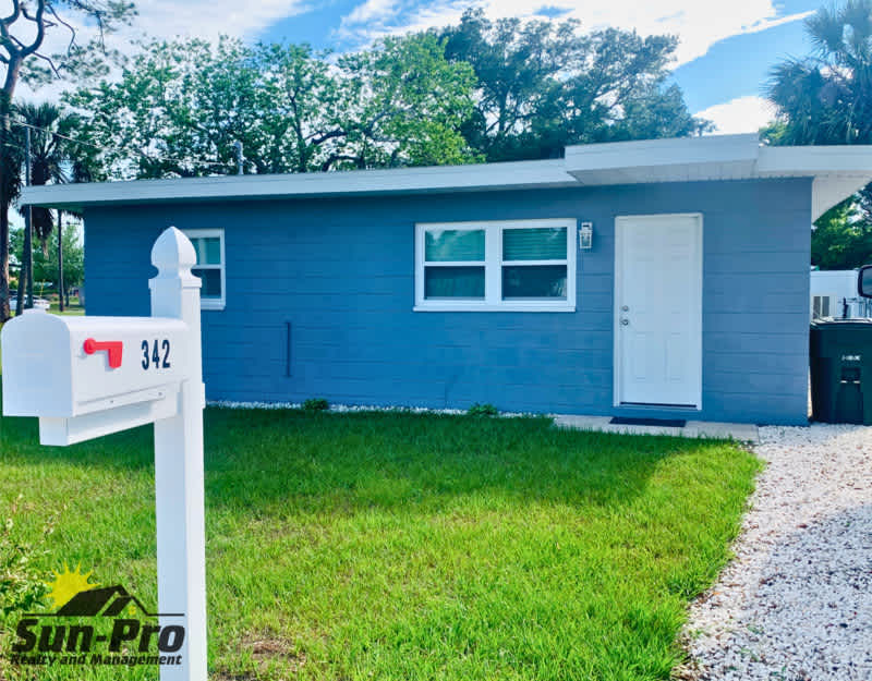 342 North Charles Street