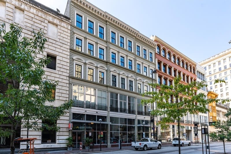 15 West 4th Street - 408