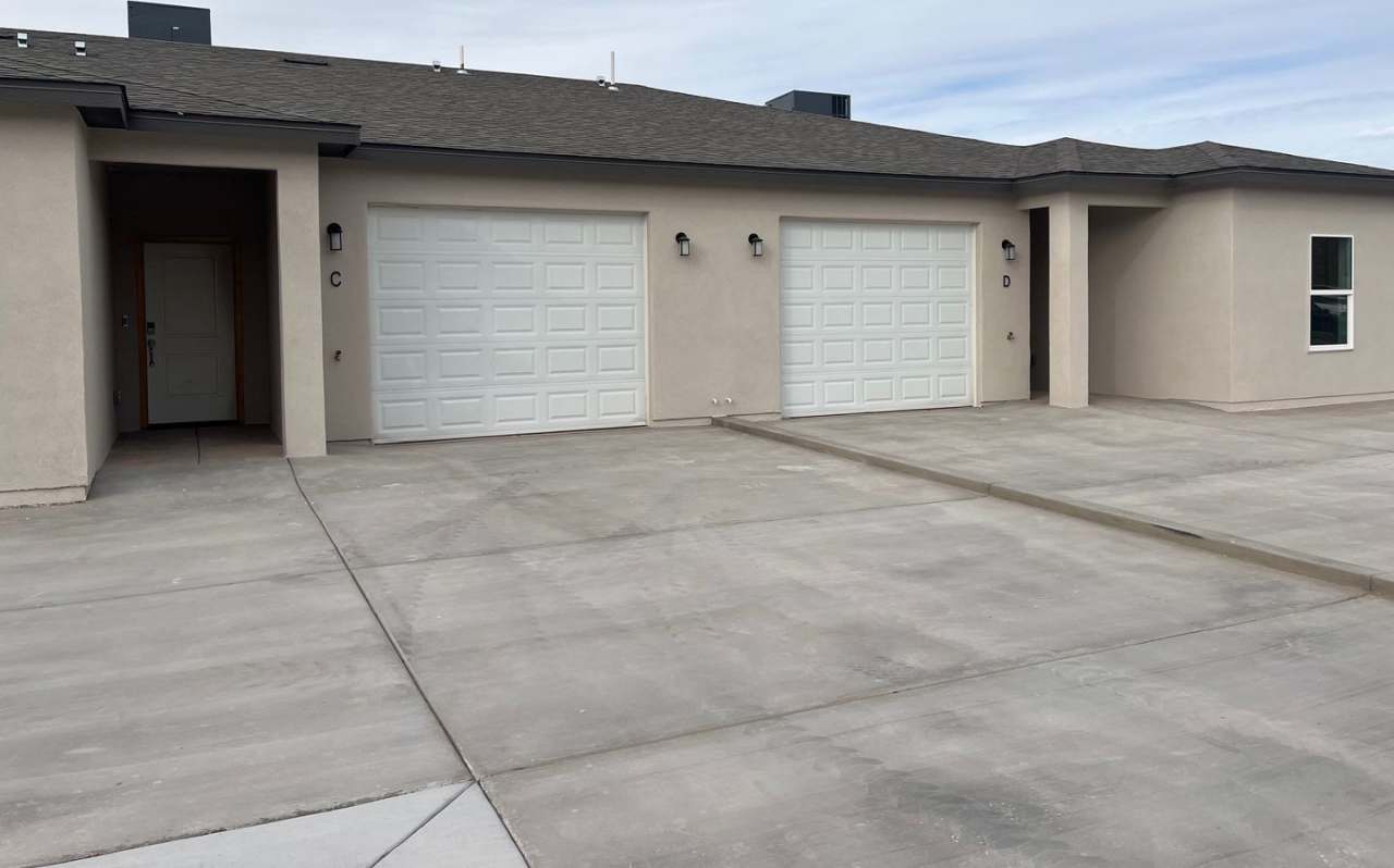 New Construction 2 bedroom 2 bathroom Rental