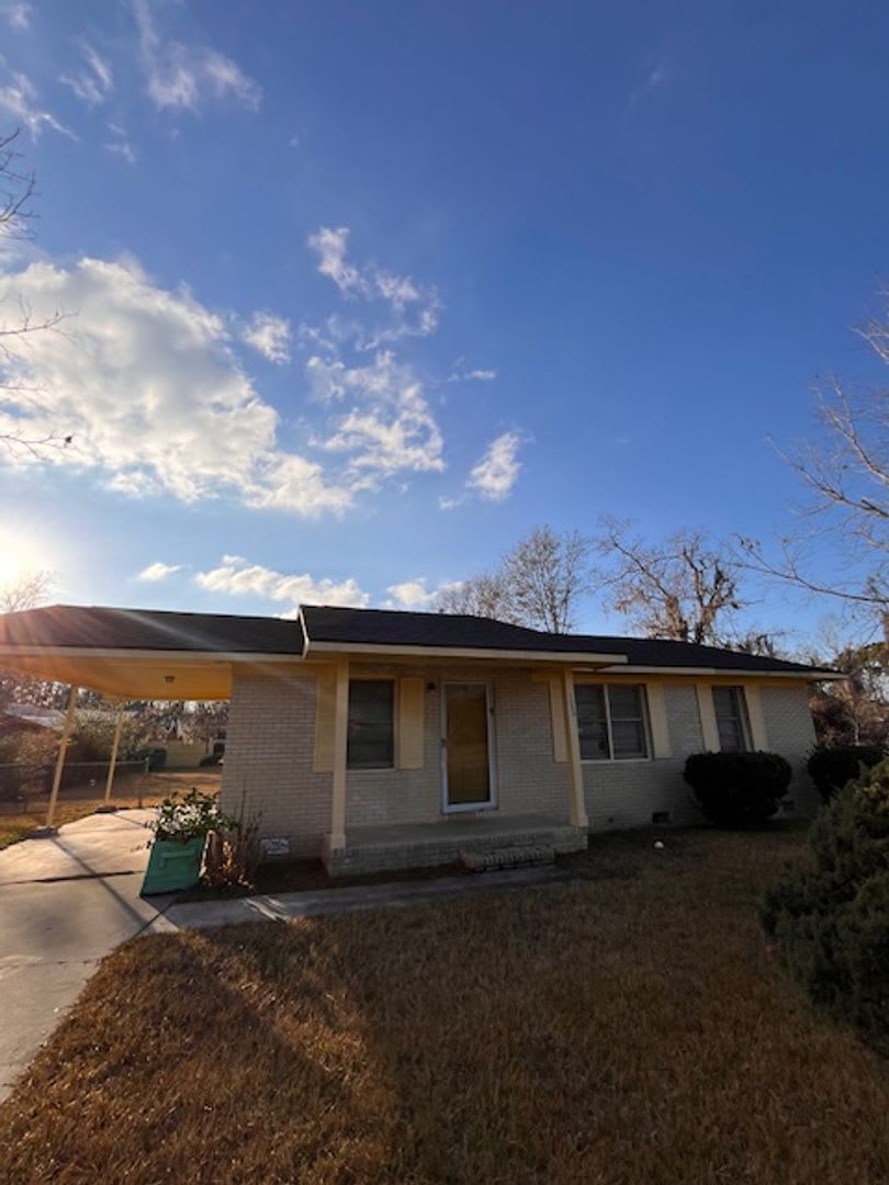 1500 Arlington Avenue