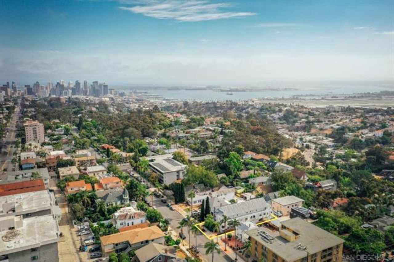 3568 Front Street Unit D