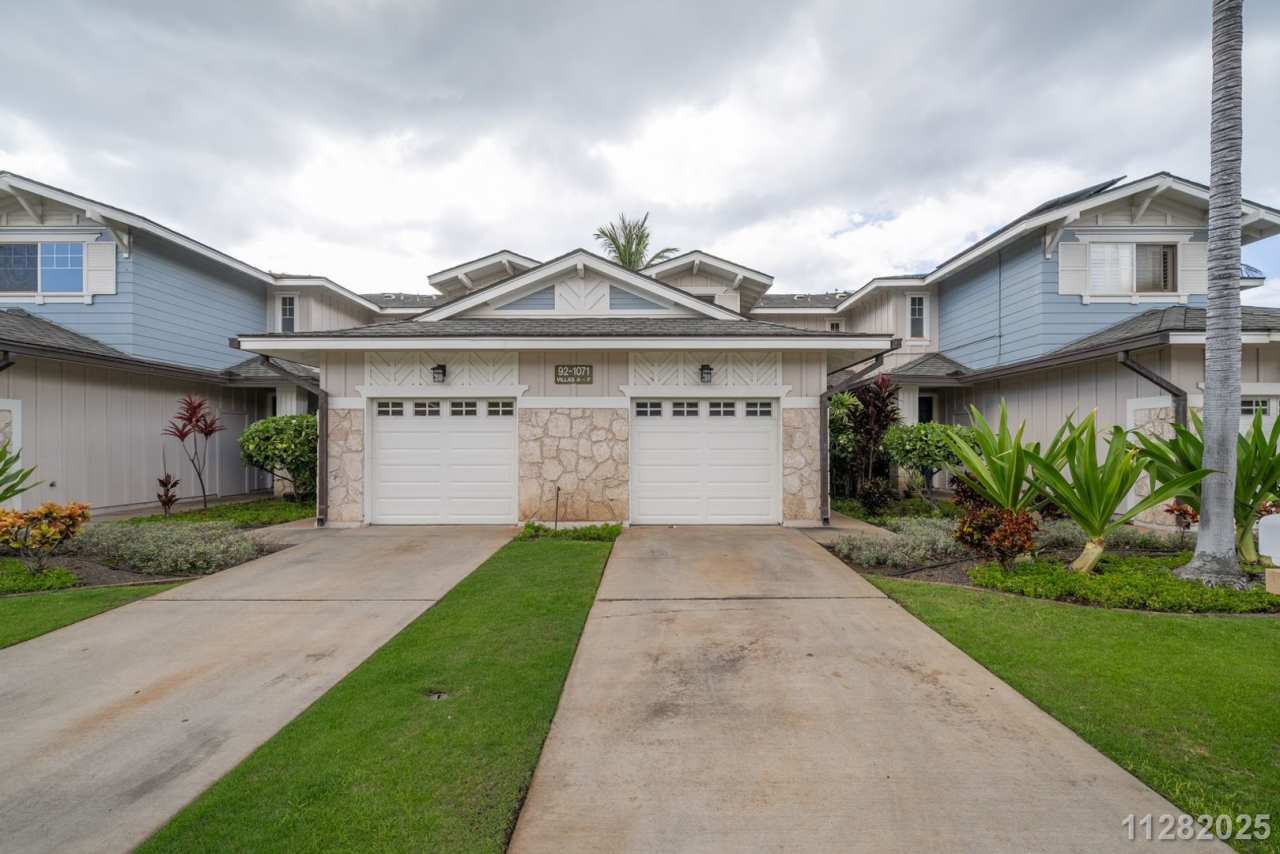 Ko Olina Paradise – Stunning 3-Bed, 3-Bath Home
