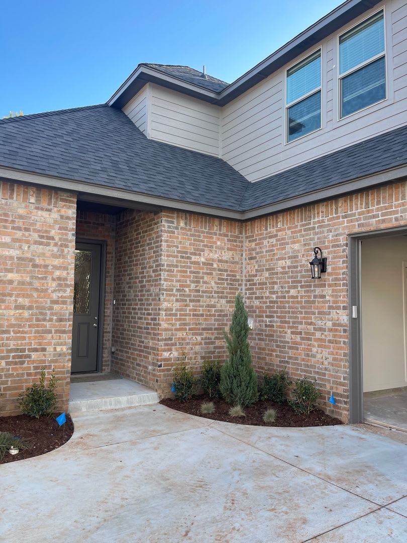 3 bedroom with 2.5 bath in The Enclave