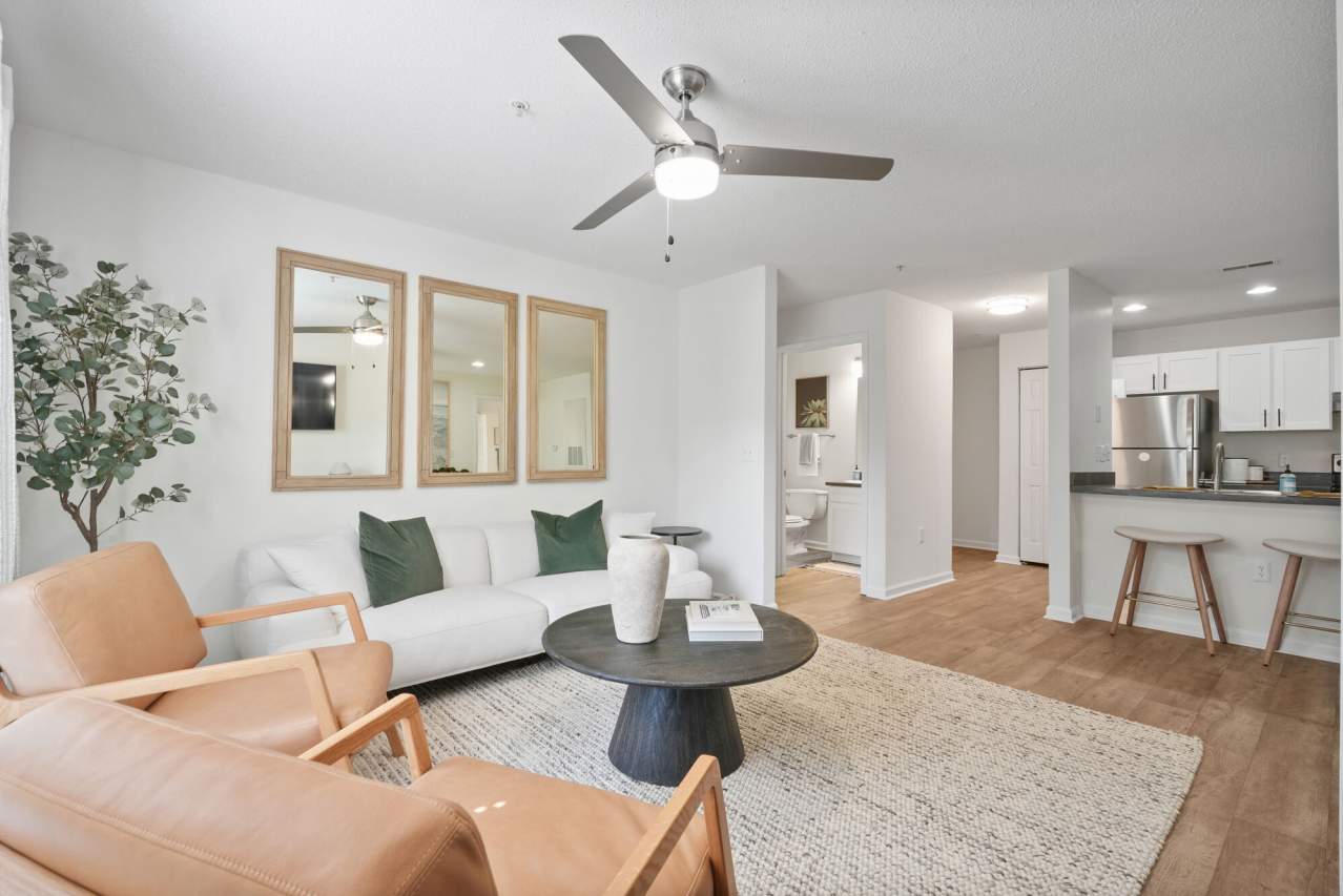 Coventry Green Apartments