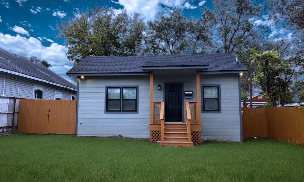 1718 North 22nd Street