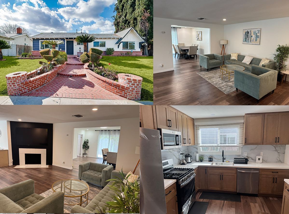 6901 Fallbrook Avenue