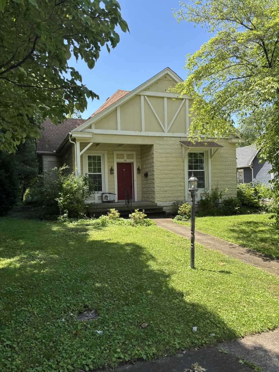 141 Alumni Avenue- 1