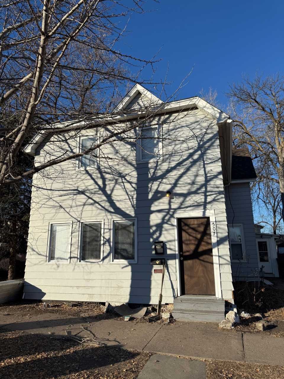 507 Stinson St. W, 2
