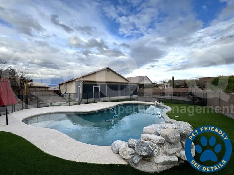 16224 South Sheffield Drive