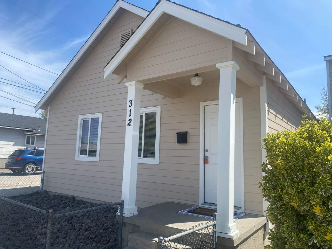312 16th Street Sparks, NV 89431