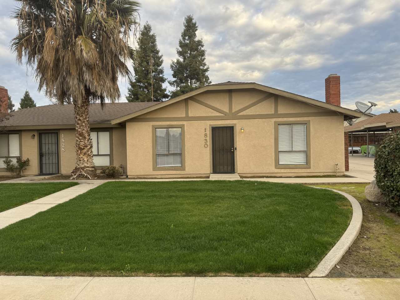 1830 East Laura Avenue