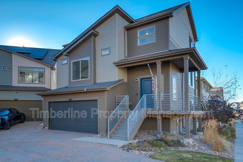 6647 Thicket Pass Ln