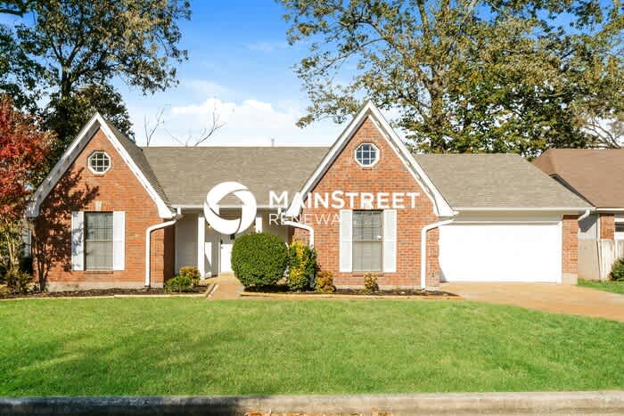 7318 Old Dominion Court