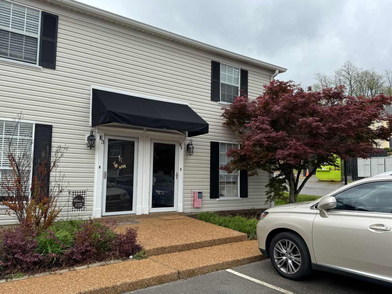 2 bed/1.5 bath Townhouse in Franklin