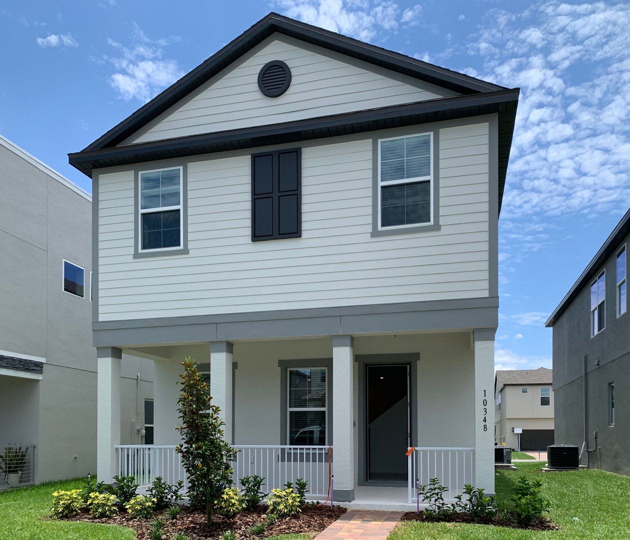 Gorgeous house for Rent