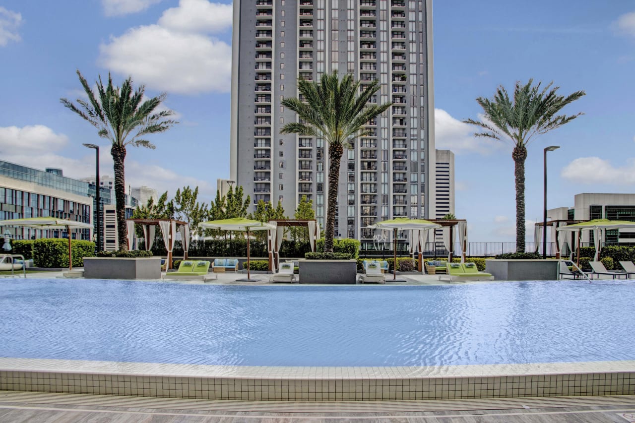 ParkLine Miami