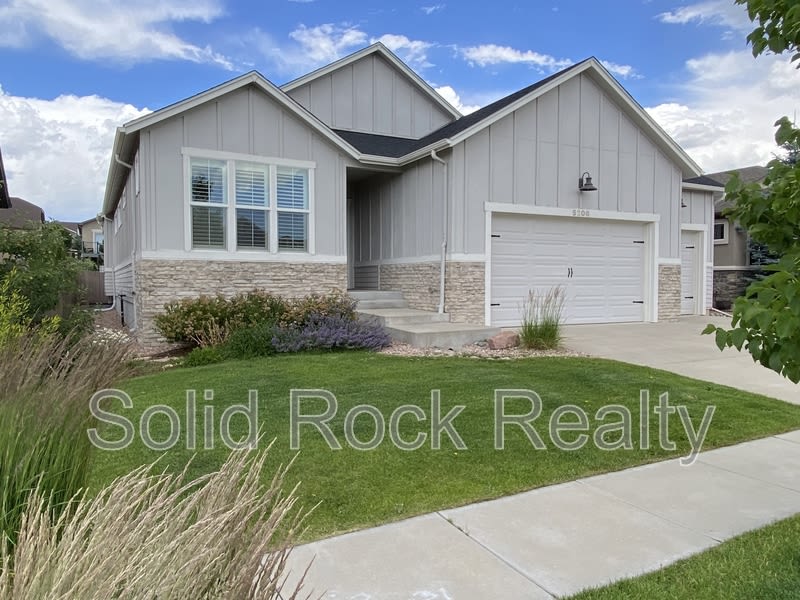 5206 Eldorado Canyon Court