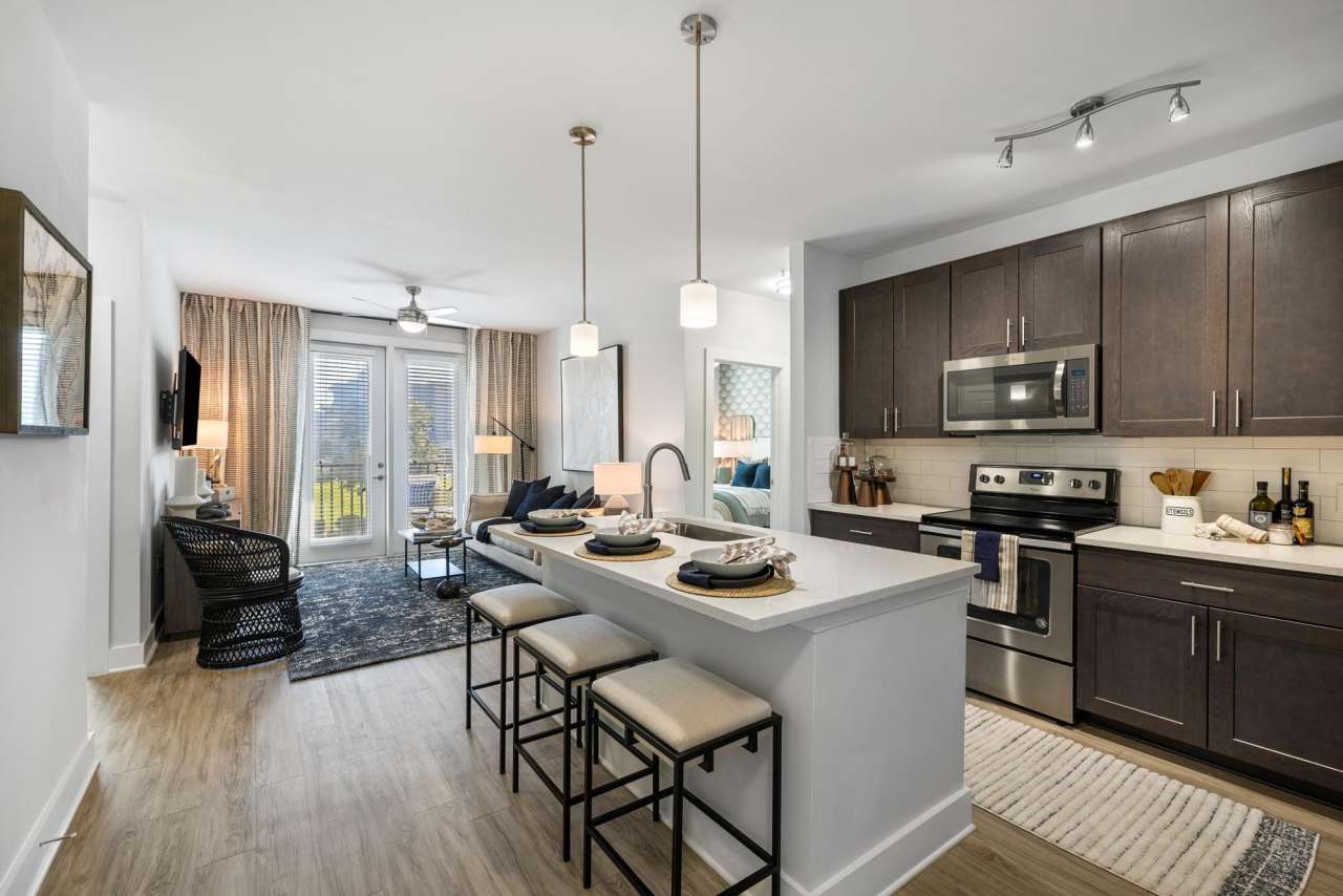 Haven at Indigo Square