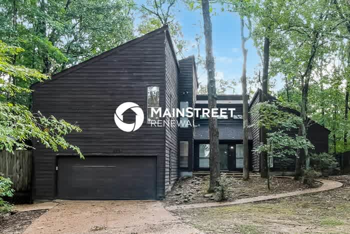 8661 Roundtree Place
