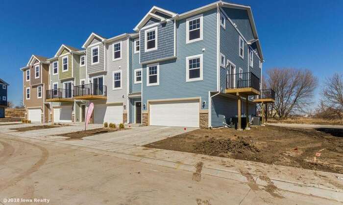 200 Burr Oak Court