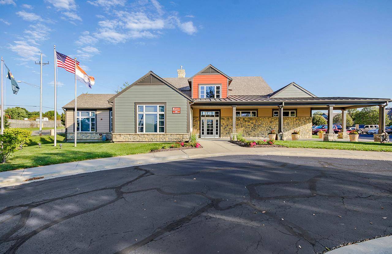 Township Apartments Home