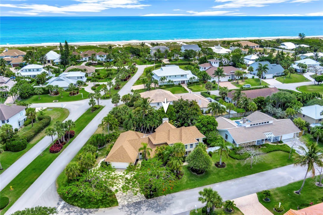 1144 Spanish Lace Lane