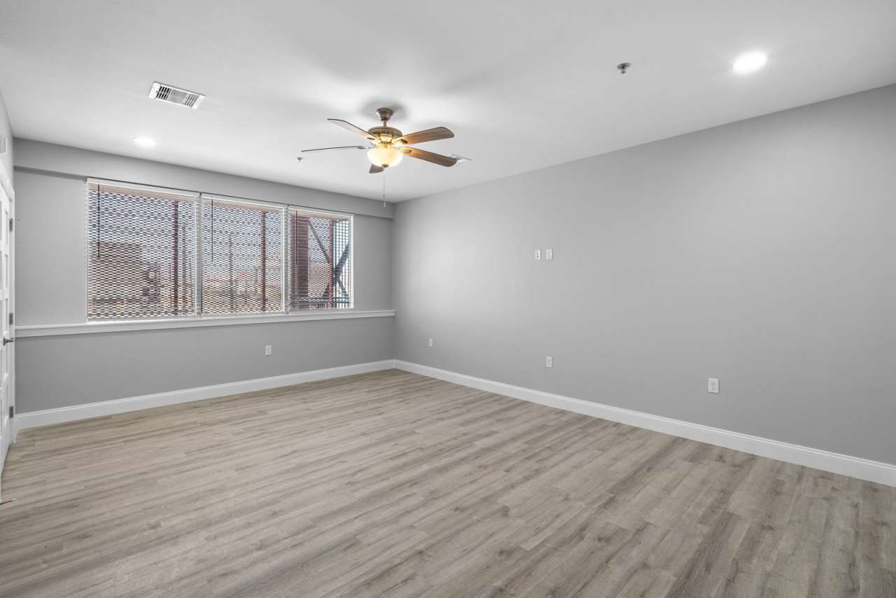 Imperial Apartments at Six Points