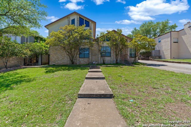 1930 Broken Oak St