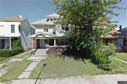 815 Dawson Street - 2