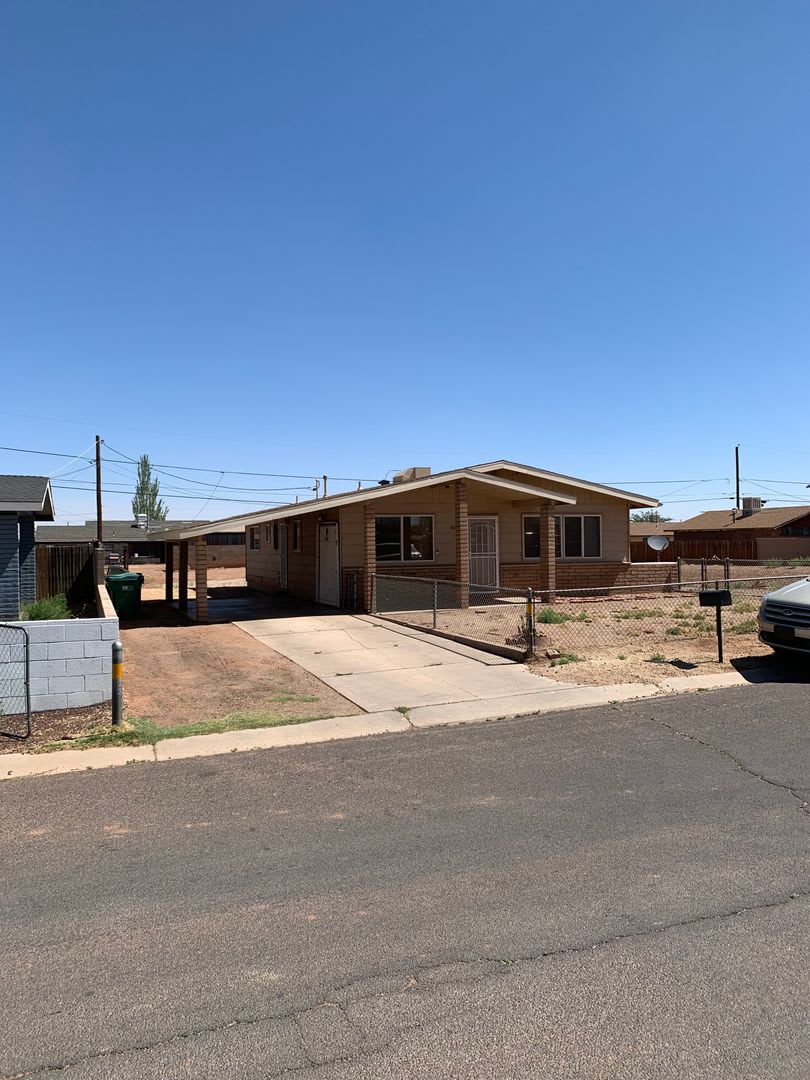 Great Winslow Rental